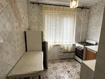 квартира за адресою Академіка Павлова вул., 162в