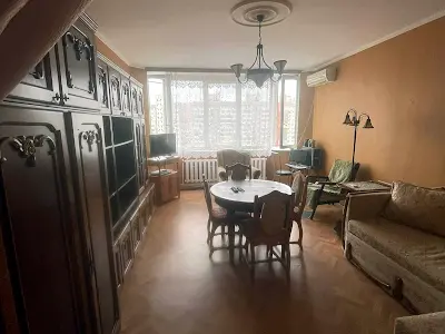 квартира по адресу Княжий Затон ул., 2/30