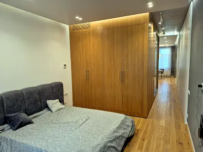 квартира за адресою Звіринецька вул., 47
