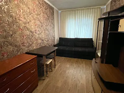 квартира за адресою Познанська вул., 3