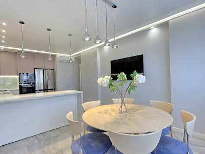 квартира за адресою Оболонський просп., 26