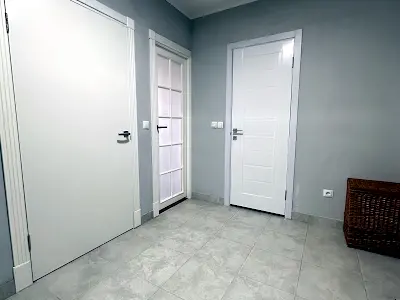 квартира по адресу Лесная ул., 3