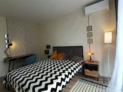 квартира за адресою Віктора Некрасова вул. (Північно-Сирецька), 10