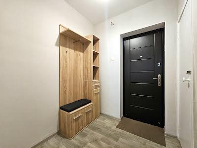 квартира за адресою Симиренка вул., 24-А