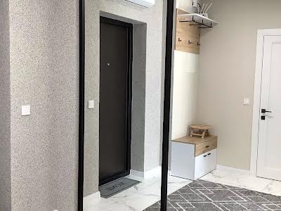 квартира по адресу Проспект Європейського Союзу, 45 А