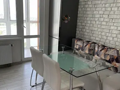 квартира за адресою Вишняківська вул., 2