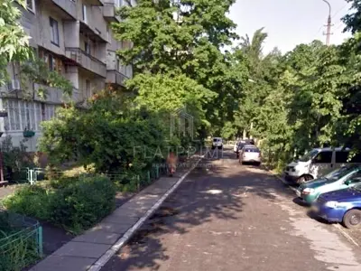 квартира по адресу Владимира Ивасюка просп. (Героїв Сталінграду), 11-А
