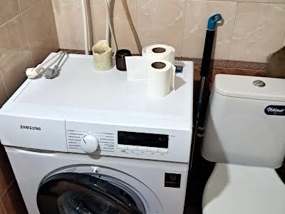 квартира по адресу Березняковская ул., 20