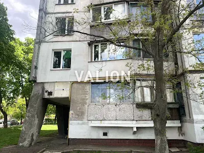 квартира по адресу Зодчих ул., 68/2