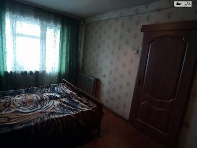 квартира по адресу Берестейский просп. (Победы), 22