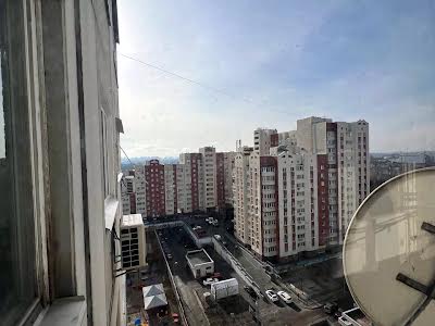 квартира за адресою Івана Пулюя вул., 5-А