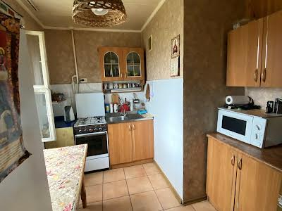 квартира за адресою Галицька вул., 7-А