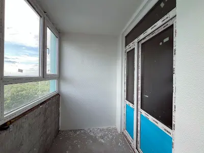 квартира за адресою Приміська вул., 22-Б