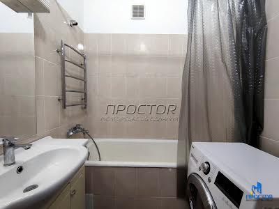 квартира по адресу Берестейский просп. (Победы), 60