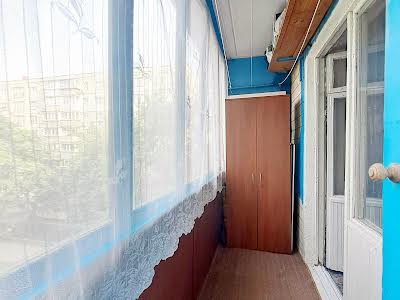 квартира по адресу Андрея Малышко ул., 27