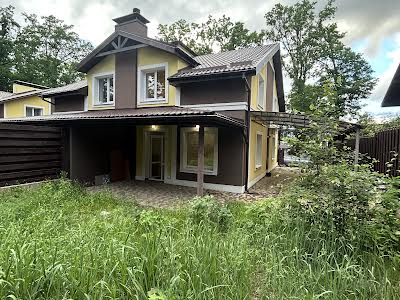 будинок за адресою Ірпінь, Білокур вул. (Курська)