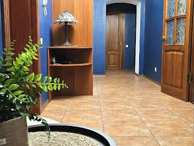 квартира по адресу Киев, Тростянецкая ул., 49