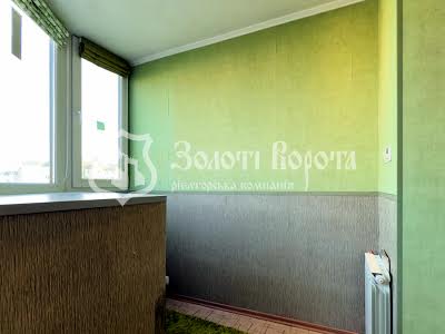 квартира по адресу Драгоманова ул., 5