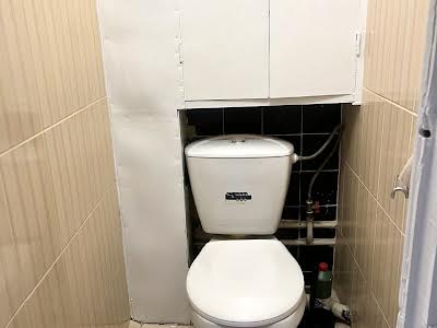 квартира по адресу Ирпенская ул., 64
