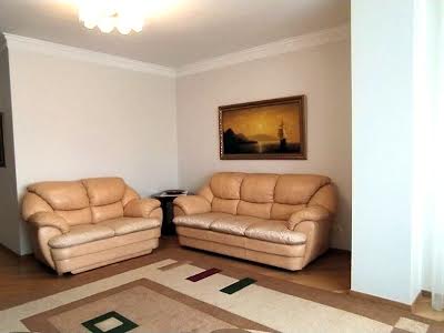 квартира по адресу Кловский спуск, 5