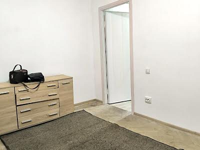 квартира по адресу Соломенская пл., 27