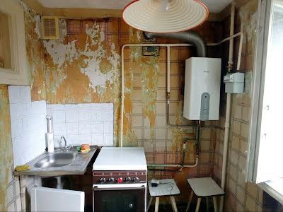 квартира по адресу Кирилло-Мефодиевская ул., 7