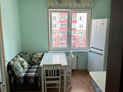 квартира за адресою Софії Русової вул., 3
