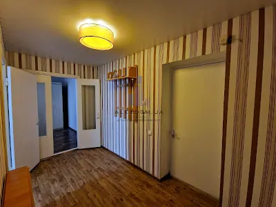 квартира за адресою Олевська вул., 3-В