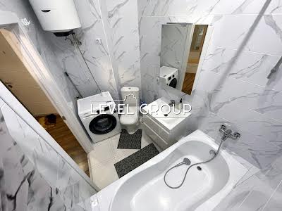 квартира по адресу Федора Эрнста ул., 16