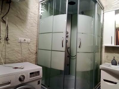 квартира по адресу Николая Гулака ул., 4