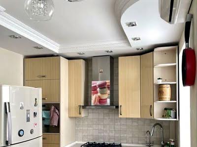 квартира за адресою Тополева вул., 5