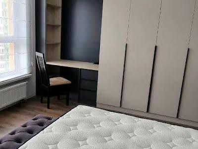 квартира по адресу Берестейский просп. (Победы), 65-Б