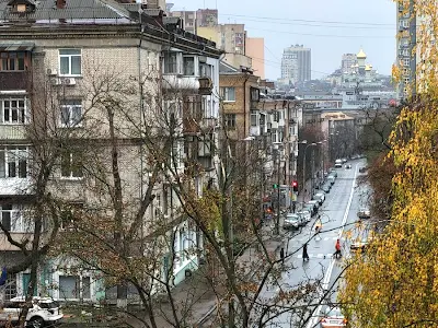 квартира по адресу Белорусская ул., 15-А