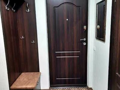 квартира по адресу Софии Русовой ул., 7-А