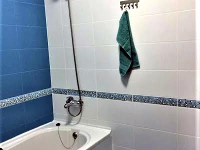 квартира за адресою Воскресенська вул., 12-А