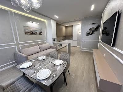 квартира по адресу Сапёрное Поле ул., 5