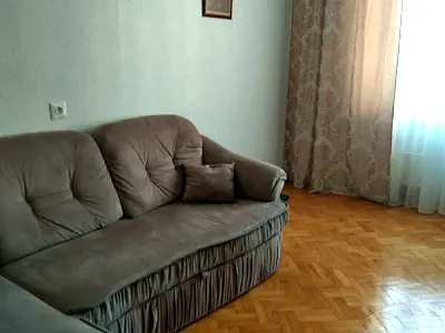 квартира по адресу Киев, Соломии Крушельницкой ул., 3-А