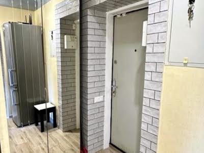 квартира по адресу Жилянська, 45