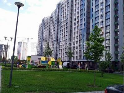 квартира за адресою Київ, Тираспольська вул., 58