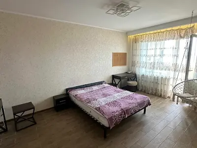 квартира по адресу Радунская ул., 46-Б