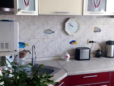 квартира по адресу Макеевская ул., 10