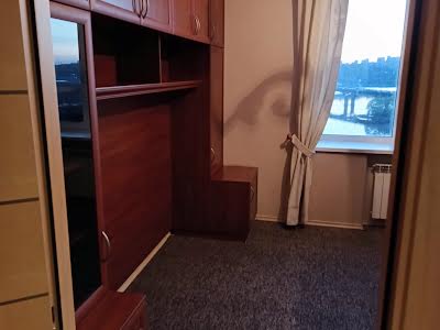 квартира за адресою Павла Тичини просп., 2