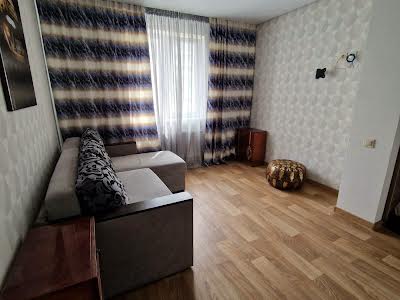 квартира за адресою Харків, Миру вул., 55