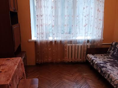 квартира за адресою Бакинська вул., 37