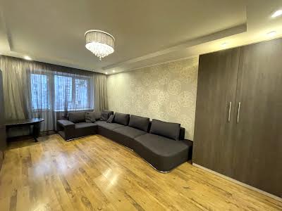 квартира за адресою Бориспільська вул., 26-К