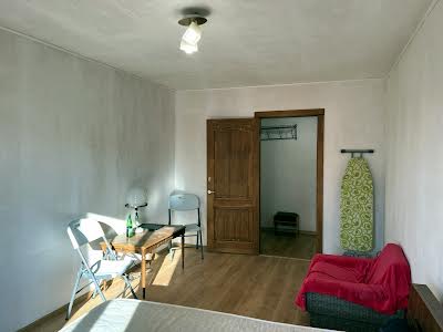квартира по адресу Голосеевский просп. (40-летия Октября), 7
