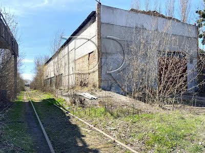 комерційна за адресою смт. Бородянка, Вокзальна вулиця
