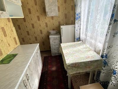 квартира по адресу Чёрных Запорожцев ул. (Петра Запорожця), 5-А