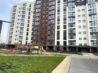 квартира по адресу Льва Ребета ул., 10д
