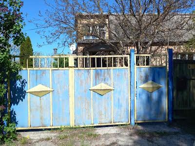 будинок за адресою Баштанна